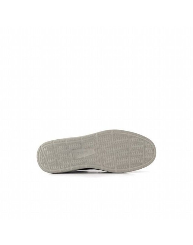 탠디 [갤러리아] 남성 남성 보트 스니커즈 (굽 3CM) 516487A_C-1095 착용컷