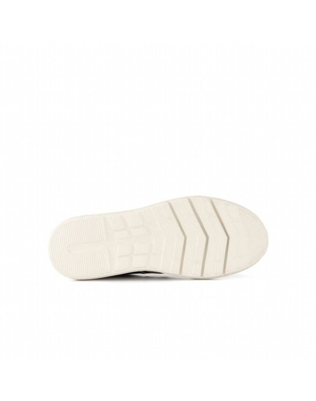 탠디 [갤러리아] 여성 캐주얼 스니커즈 (굽 4.5CM) 722432_K-040 착용컷