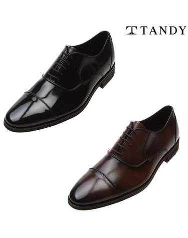 [갤러리아] [TANDY] 탠디 남성 정장 구두 (굽 3CM) H17008