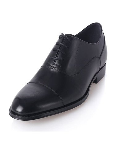 [갤러리아] 탠디 남성 정장화 키높이6CM 515204 K-003