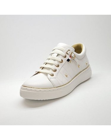[갤러리아] 탠디 여성 스니커즈 (4CM) G21412 WHITE