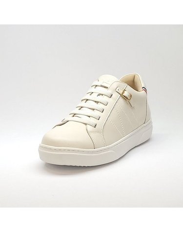 [갤러리아] 탠디 여성 스니커즈 (4CM) G22006 IVORY
