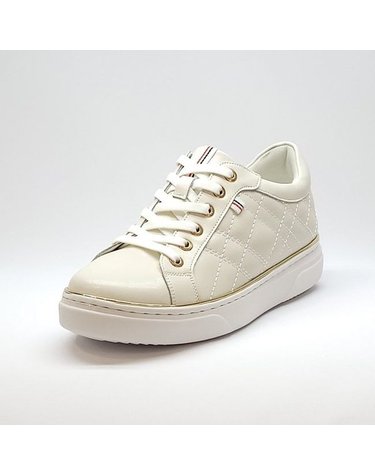 [갤러리아] 탠디 여성 스니커즈 (4CM) J1528V IVORY