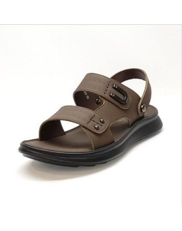[갤러리아] 탠디 남성 샌들 Q19029 BROWN