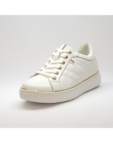 [갤러리아] 탠디 여성 스니커즈 (4CM) J1528 WHITE