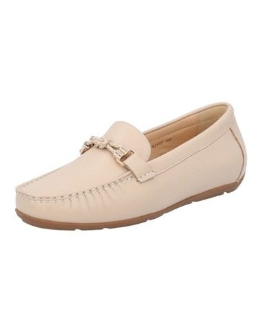 [갤러리아] 탠디 여성 컴포트 로퍼 G23001 BEIGE