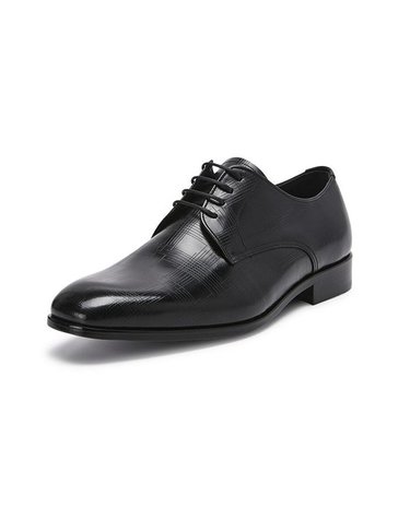 [갤러리아] 탠디 남성 정장화 (3CM) 516589 C-1104
