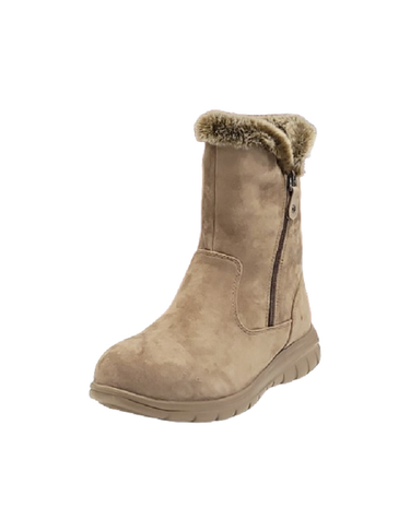 [갤러리아] 탠디 여성 방한부츠 (4CM) J1559V BEIGE