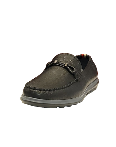 [갤러리아] 탠디 남성 로퍼 (3CM) Q19057 BLACK