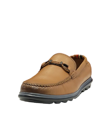 탠디 [갤러리아] 탠디 남성 로퍼 (3CM) Q19057 L-BROWN