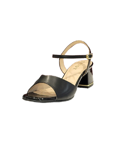 [갤러리아] 탠디 여성 스트랩샌들 (5CM) 721110 K-040