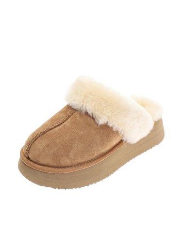[갤러리아] 탠디 여성 슬리퍼 G24427 BEIGE