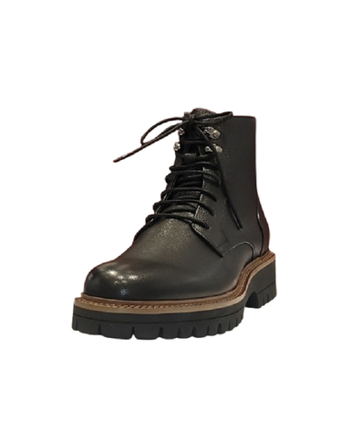 [갤러리아] 탠디 남성 처커부츠 (4CM) Q19087 BLACK