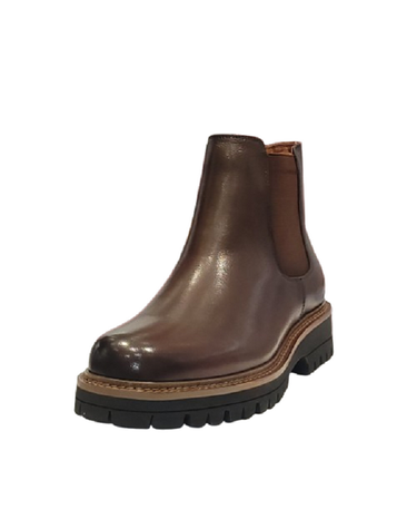 [갤러리아] 탠디 남성 첼시부츠 (4CM) Q19086 BROWN