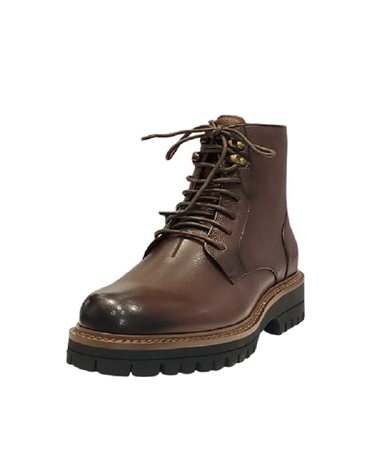 [갤러리아] 탠디 남성 처커부츠 (4CM) Q19087 BROWN