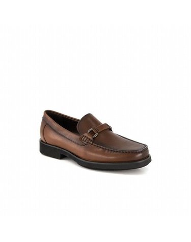 [갤러리아] 남성 페니로퍼 (굽 3CM) H24002V_BROWN