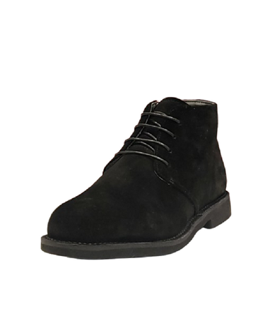 [갤러리아] 탠디 남성 처커 데저트부츠 (3CM) Q19096 BLACK