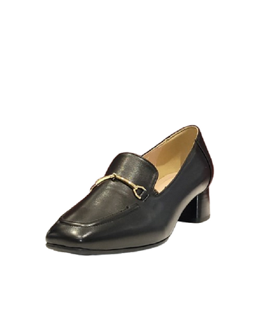 [갤러리아] 탠디 여성 미들힐 로퍼 (4CM) 724424 K-040