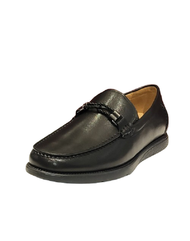 [갤러리아] 탠디 남성 로퍼 (2CM) Q19104 BLACK