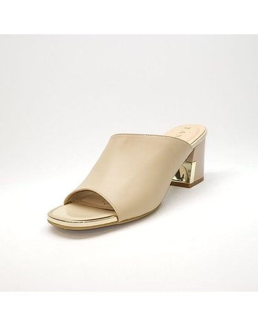 [갤러리아] 탠디 여성 미들힐 슬리퍼 (6CM) 721077 C-1101