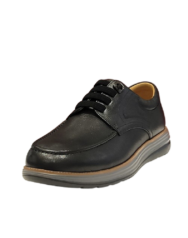 [갤러리아] 탠디 남성 보트화 (3CM) Q19112 BLACK