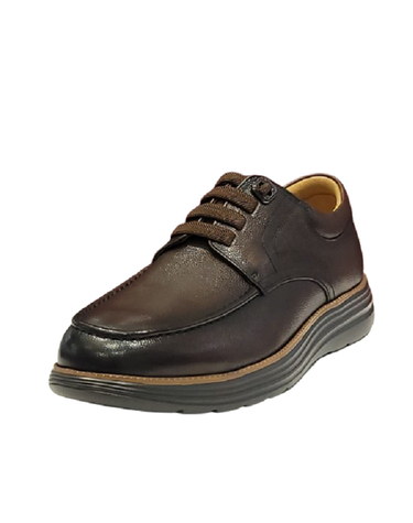 [갤러리아] 탠디 남성 보트화 (3CM) Q19112 BROWN
