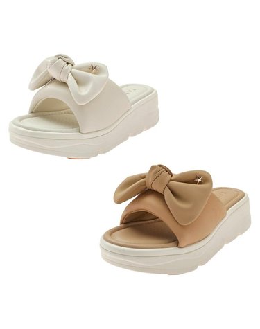 [갤러리아] 탠디 여성용 슬리퍼  (앞3cm 굽6cm) G25038