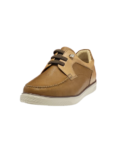 [갤러리아] 탠디 남성 보트화 (3CM) 516487A C-1093
