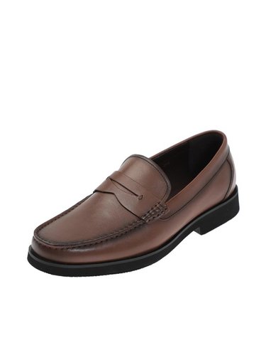 [갤러리아] 탠디 남성로퍼 H24001V BROWN