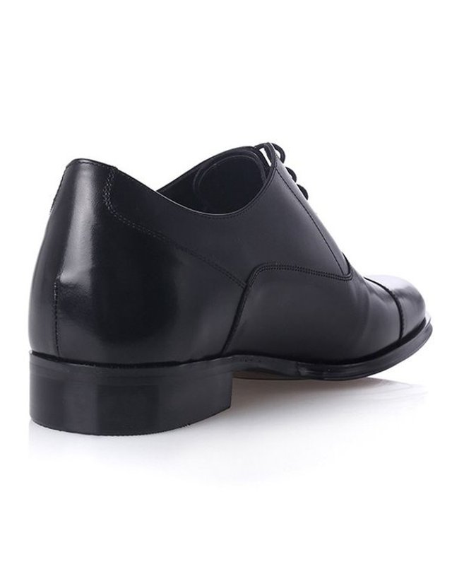 탠디 [갤러리아] 탠디 남성 정장화 키높이6CM 515204 K-003 착용컷
