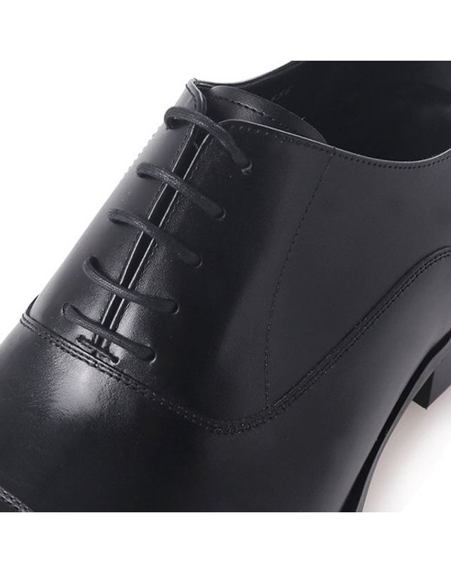 탠디 [갤러리아] 탠디 남성 정장화 키높이6CM 515204 K-003 착용컷