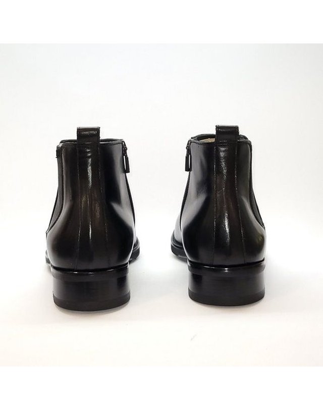 탠디 [갤러리아] 탠디 남성 첼시부츠 (3.5CM) 516442 K-040 착용컷