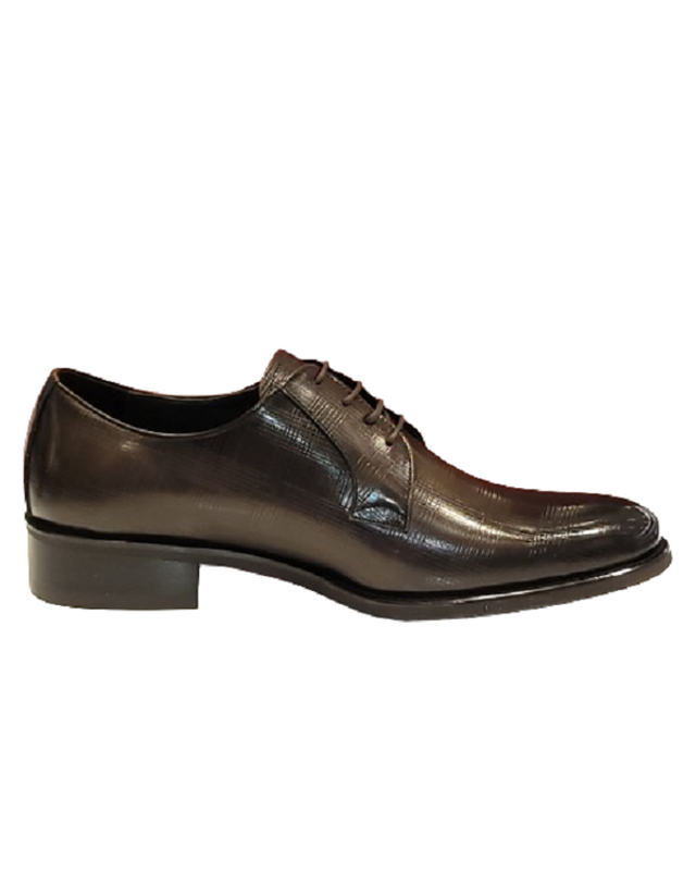 탠디 [갤러리아] 탠디 남성 정장화 (4CM) 516469A C-1077 착용컷