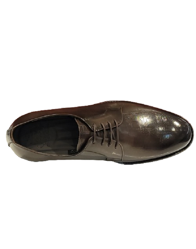 탠디 [갤러리아] 탠디 남성 정장화 (4CM) 516469A C-1077 착용컷