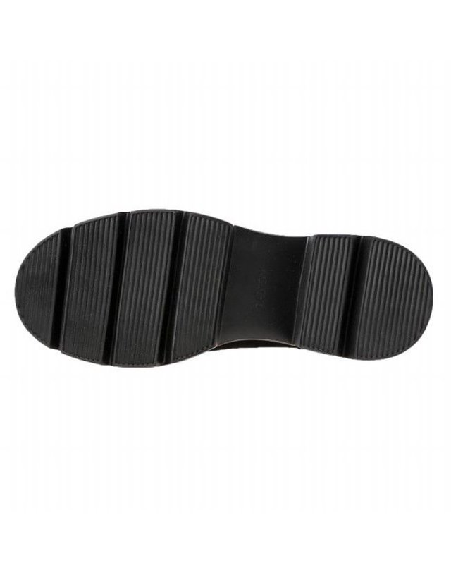 탠디 [갤러리아] 여성 앵클 부츠 (굽 6CM) J1578_BLACK 착용컷