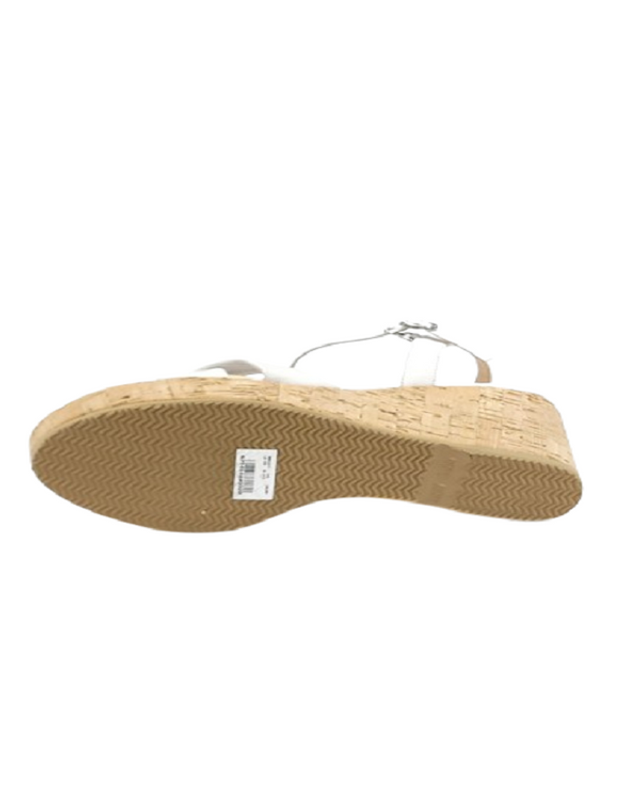 탠디 [갤러리아] 탠디 여성 웨지힐 스트랩샌들 (7CM) 824011 LA-430 착용컷