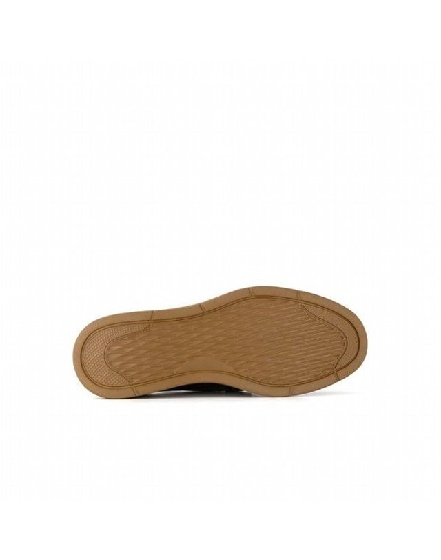 탠디 [갤러리아] 남성 캐주얼 페니로퍼 (굽 2CM) Q19104_BROWN 착용컷