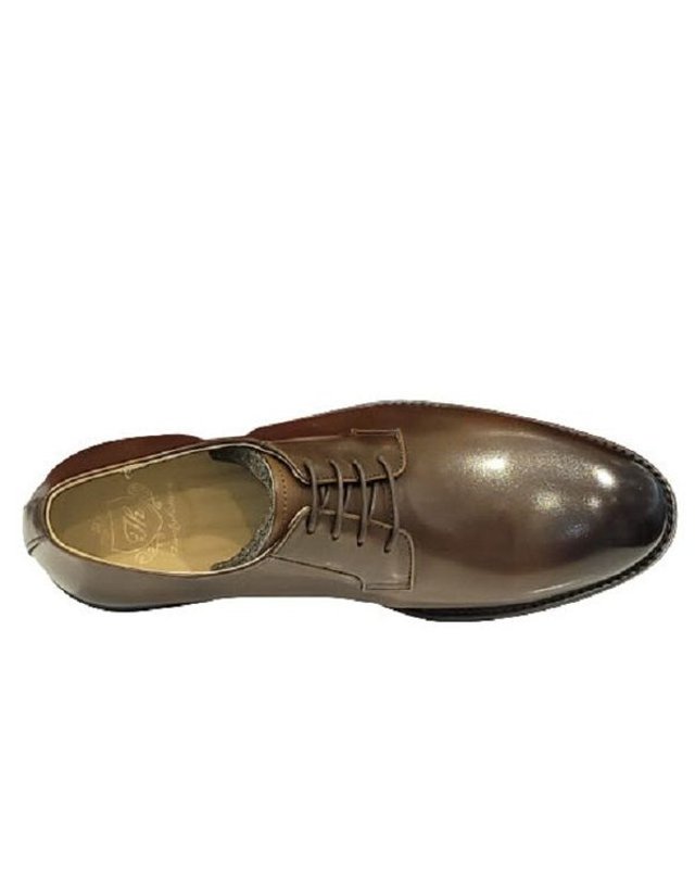 탠디 [갤러리아] 탠디 남성 정장화 (3.5CM) H22004V C-697 착용컷