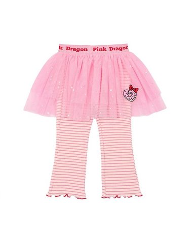 [갤러리아] Pink Dragon / PK ST 캉캉 치랭스/P54DBP030