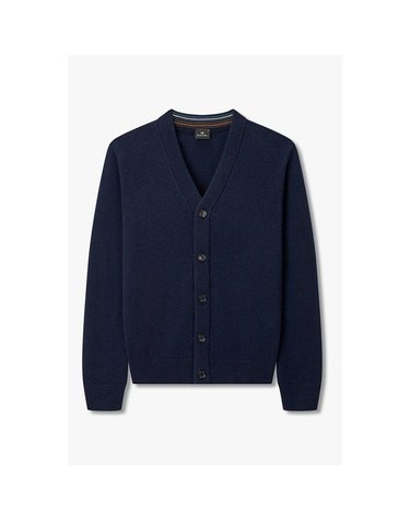 [갤러리아] 26FW [PS PAUL SMITH] 울 브이넥 가디건 5736328108