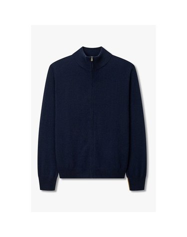 [갤러리아] 26FW [PAUL SMITH] 캐시미어 집업 가디건 5716328108