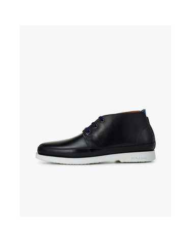 [갤러리아] 24FW [PS PAUL SMITH] CRANE 미드탑 레더 부츠 5734334103