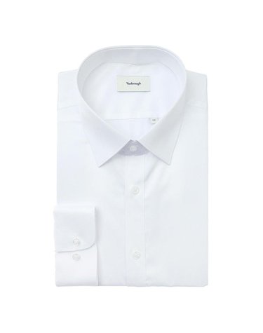[갤러리아] 밴브루셔츠(긴소매 일반핏) 25S/S 120수 트윌 솔리드 셔츠BPSSG1-001-WH