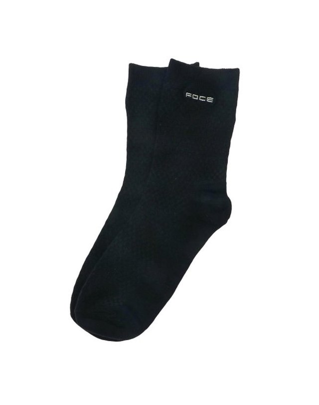 레노마 [갤러리아] FOCE 데일리 5pcs 정장용양말세트 FOFSO1-5210 착용컷