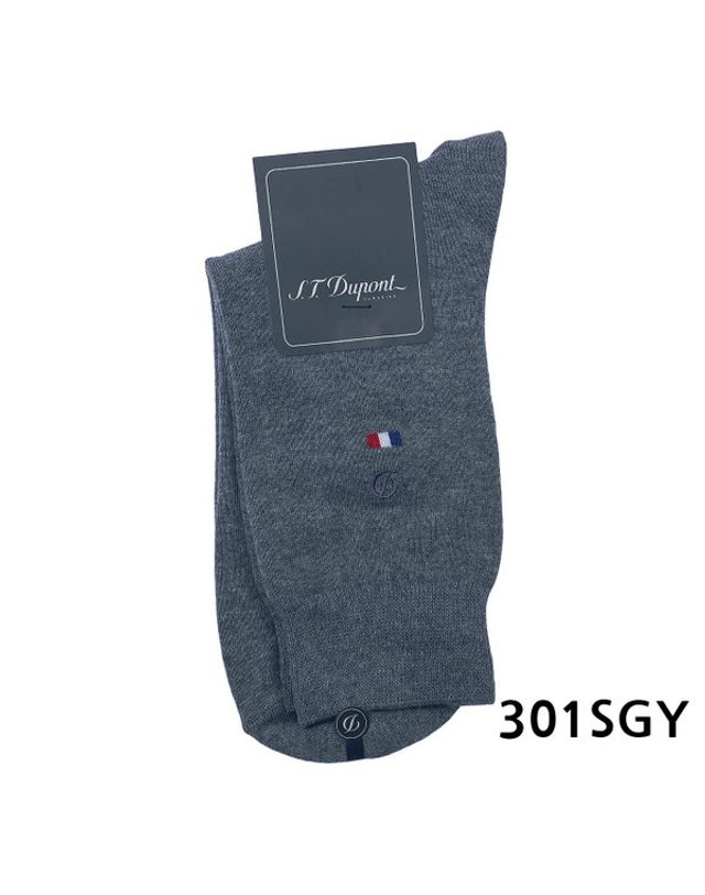 에스티듀퐁 에스.티. 듀퐁 [갤러리아] [듀퐁]26년S/S 정장 /캐쥬얼/ 골프/양말8종 택1,SE6SMA171301SGY외A 착용컷