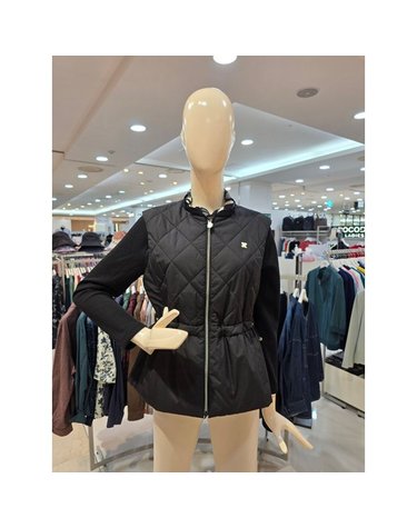[갤러리아] 넥셔링 패딩 베스트(CLFWVT401)