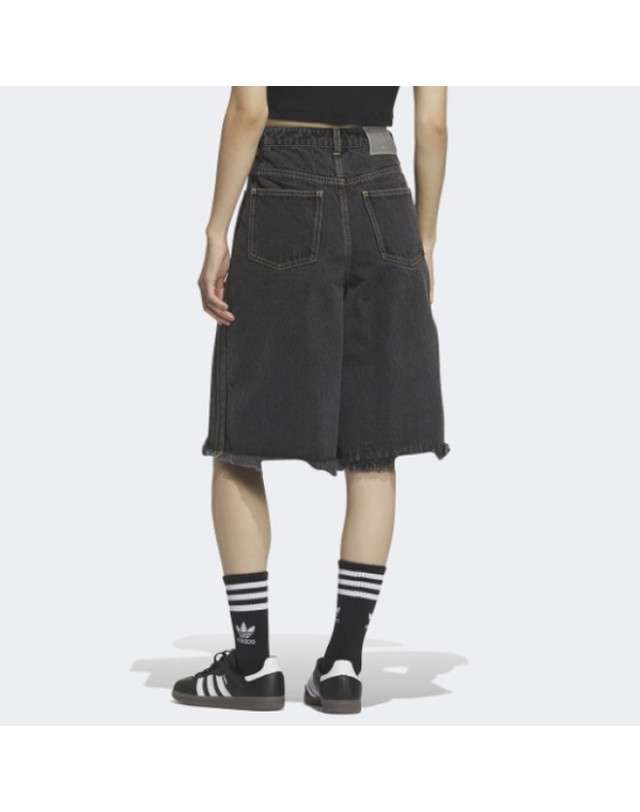 에비씨마트 [갤러리아] [ADIDAS](여성용)데님 조트/KC2651 착용컷