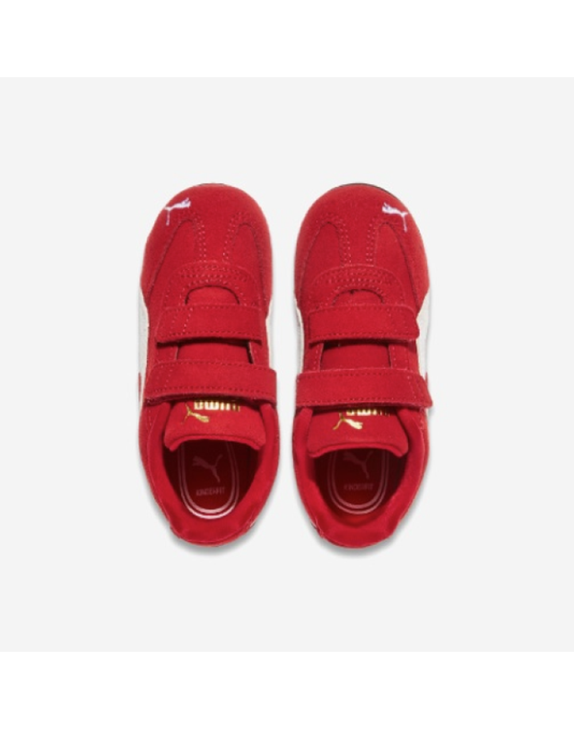 에비씨마트 [갤러리아] [PUMA](아동)SPEEDCAT OG V INF/PKI40596102 착용컷