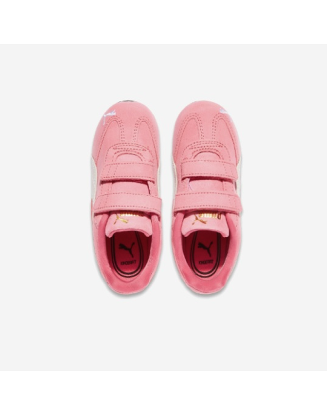 에비씨마트 [갤러리아] [PUMA](아동용)SPEEDCAT OG V INF/PKI40596105 착용컷