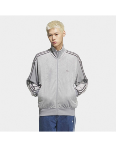 [갤러리아] [ADIDAS](남성용)FB TT 벨루어 트랙 탑/KQ5476